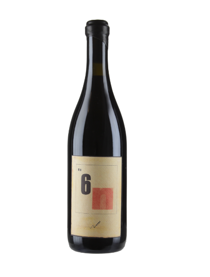 No. 6 Pinot Noir